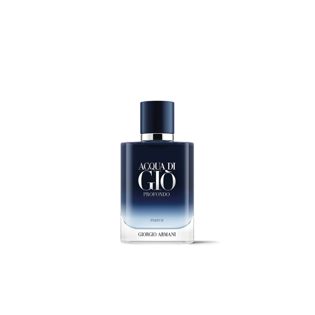 GIORGIO ARMANI - Acqua Di Gio Profondo Parfum 100ml عطر – Bronze