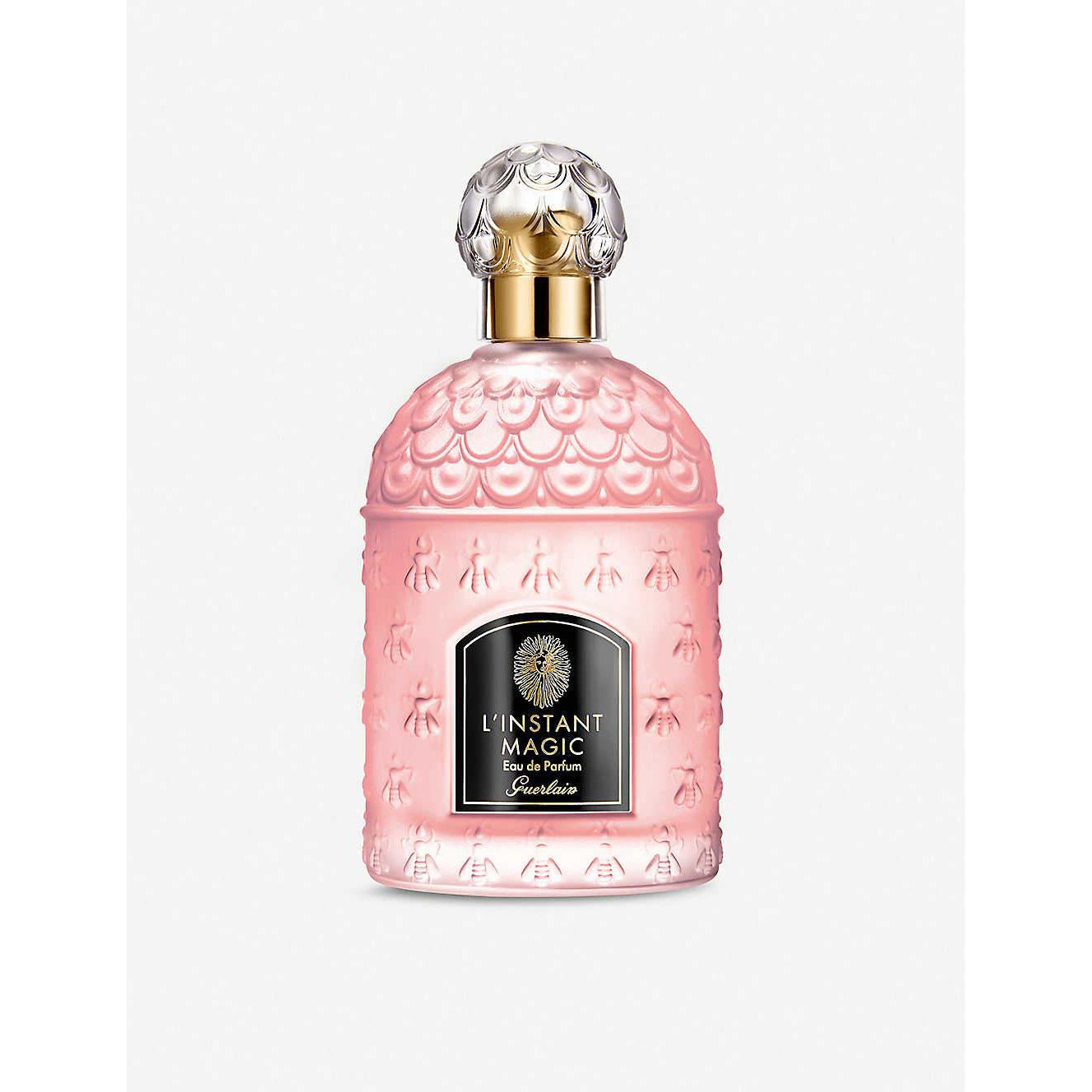 GUERLAIN L'Instant Magic 75ml 香水 GUERLAIN L'Instant Magic EDP 100ml @ عطر – Bronze
