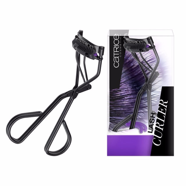 Catrice Lash Curlerمقوس الرموش Bronze