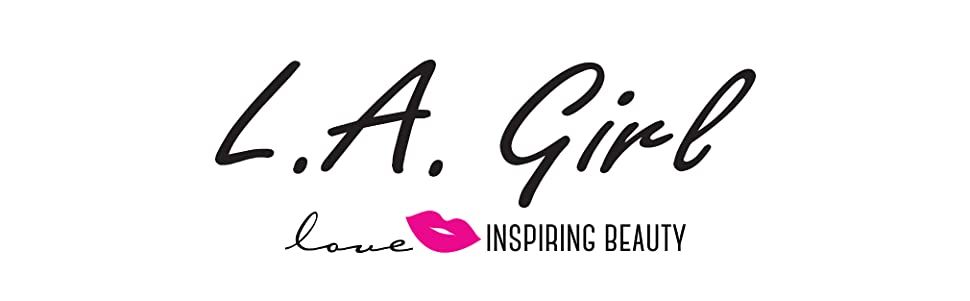 L.A GIRL