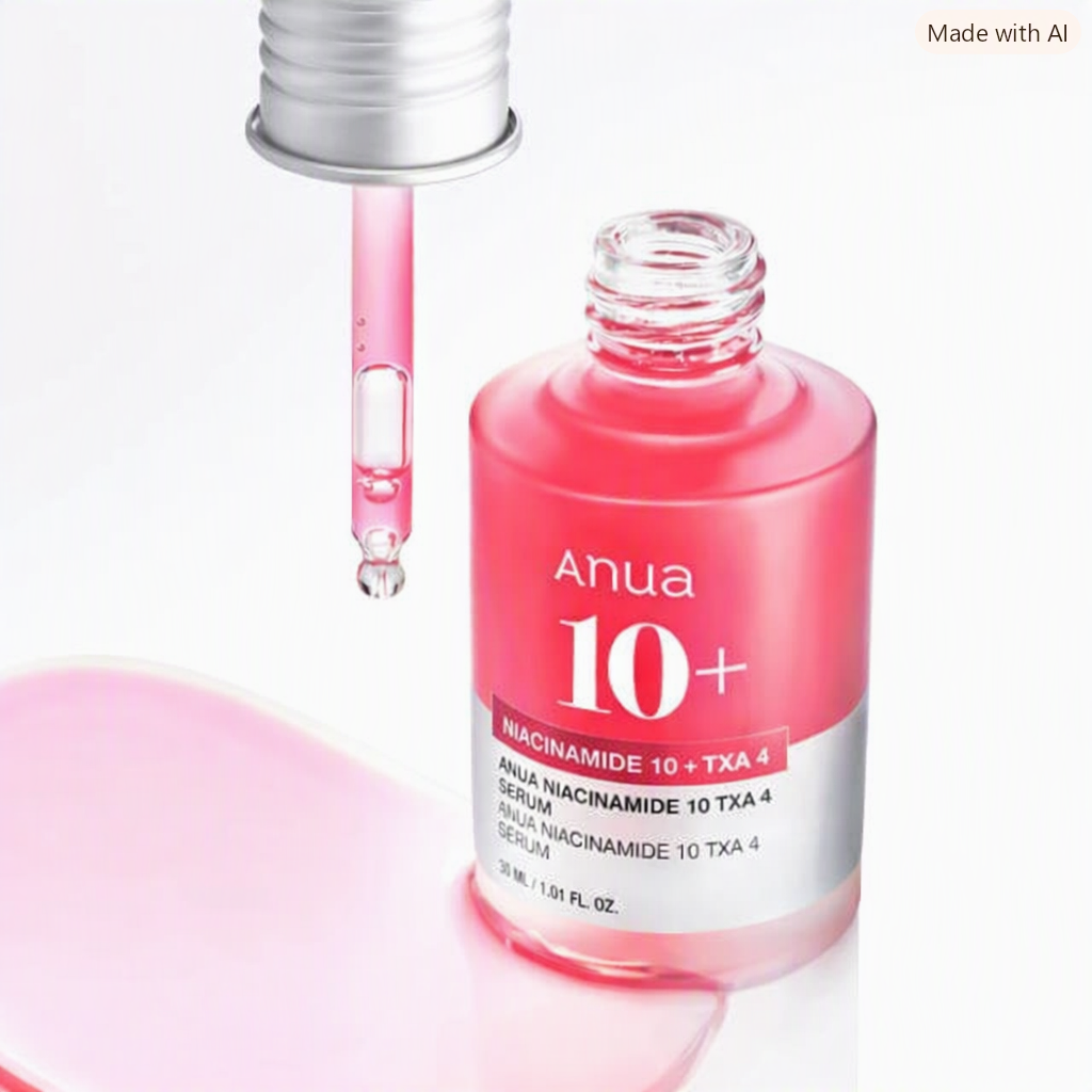 SERUMS