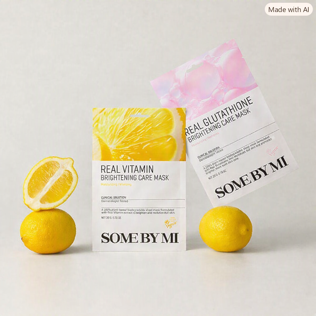 SHEET MASKS