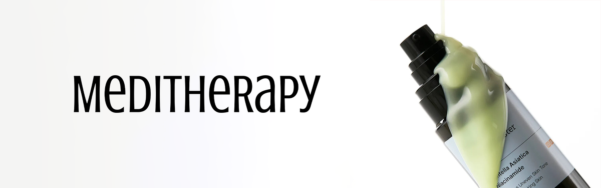 Meditherapy