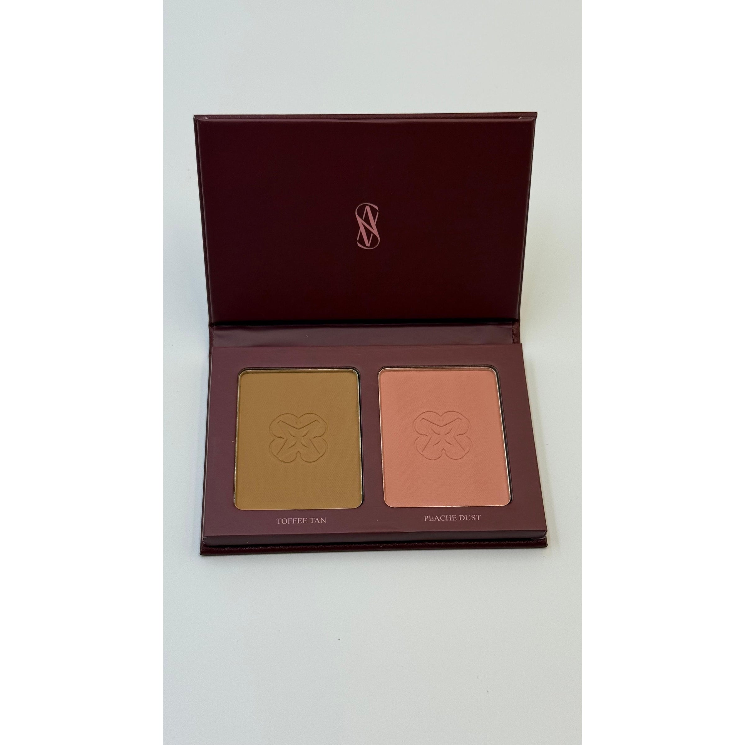 Sabah Beauty - Sun Kiss Duo