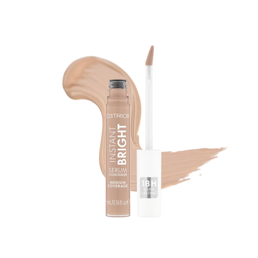 CATRICE - Instant Bright Serum Concealer
