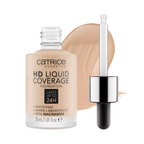 CATRICE - HD Liquid Coverage Foundation@كريم الاساس