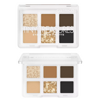 Catrice - Tiny Treasures Eyeshadow Palette