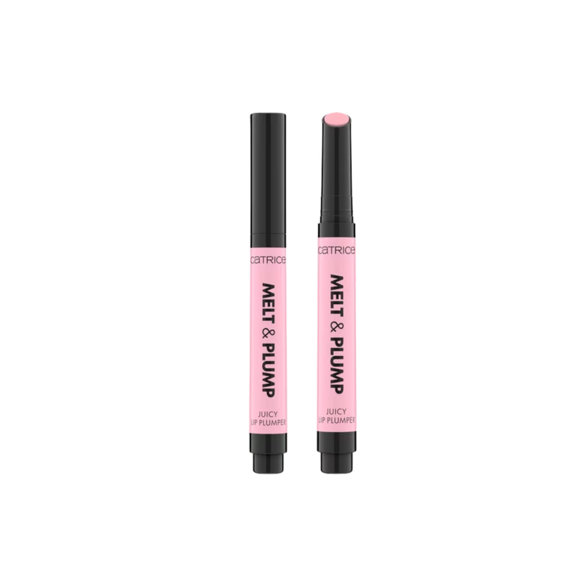 CATRICE - Melt & Plump Juicy Lip Plumper