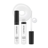 Catrice - Gloss Obsessed Lip Glaze