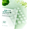 SKIN1004 Tea-Trica Spot Cover Patch @ لصقات الحبوب
