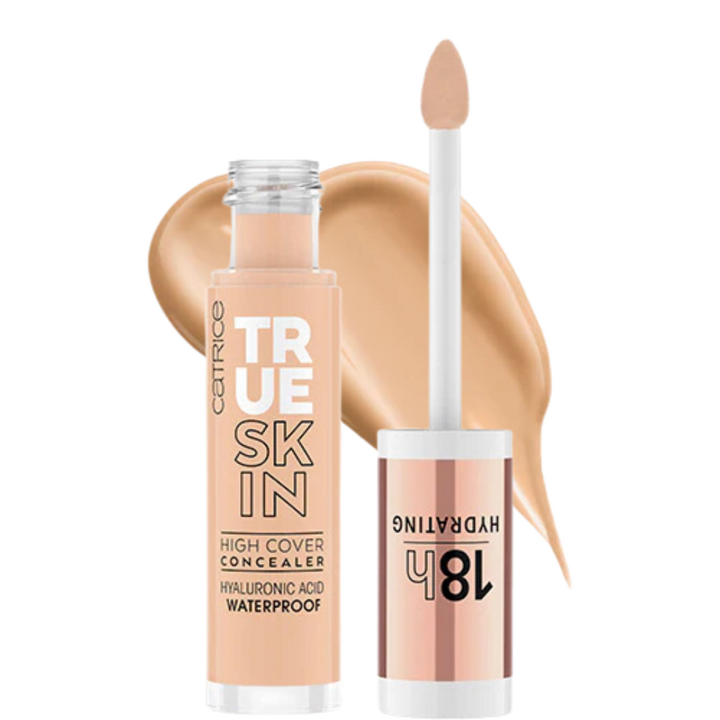 CATRICE- True Skin High Cover Concealer@خافي العيوب