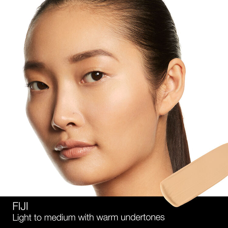 Nars Soft Matte Complete Foundation @ كريم أساس