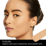 Nars Soft Matte Complete Foundation @ كريم أساس