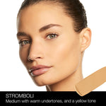 Nars Soft Matte Complete Foundation @ كريم أساس