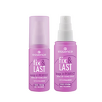 ESSENCE - FIX & LAST keep it PERFECT MAKE-UP FIXING SPRAY
