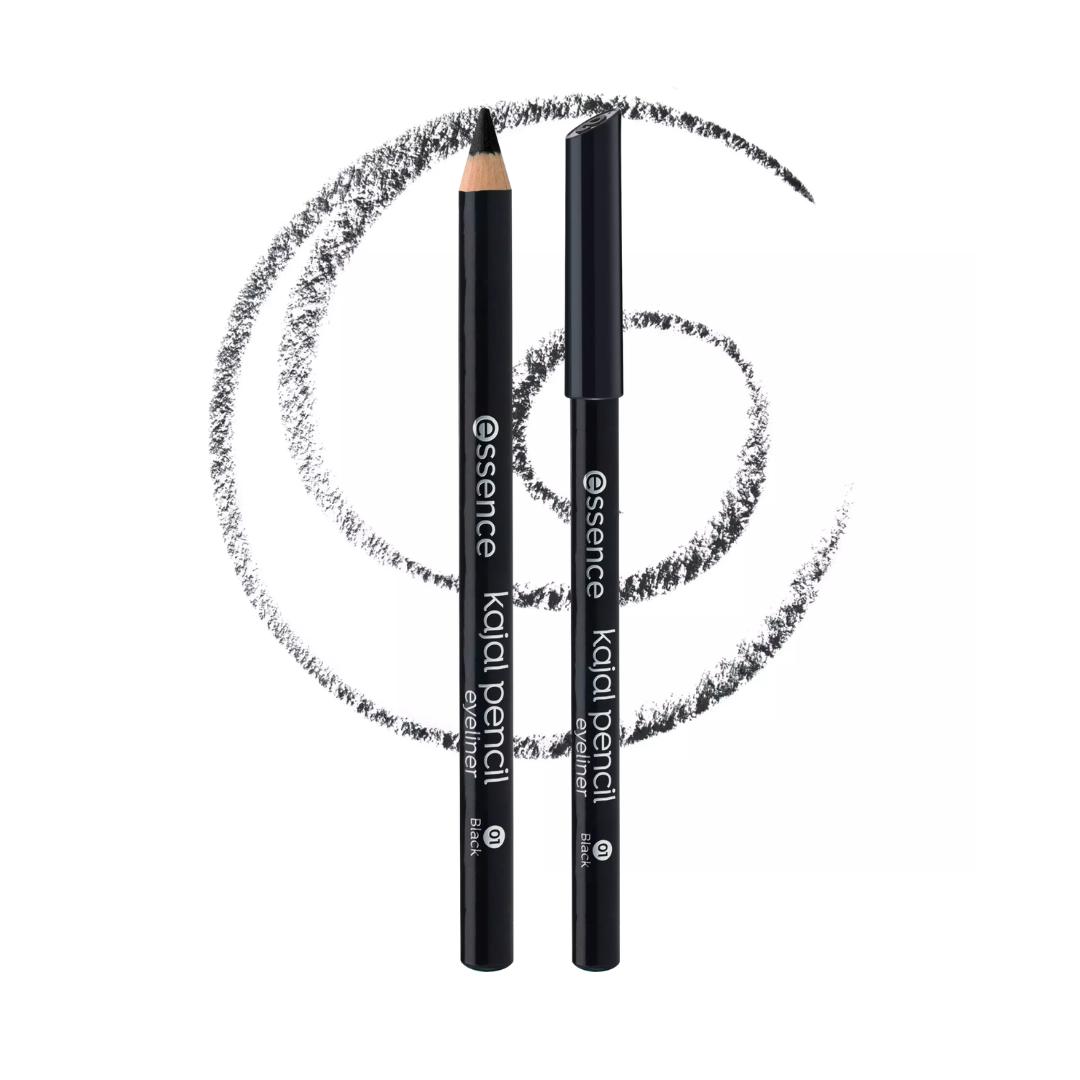 ESSENCE - Kajal Pencil @ قلم كحل