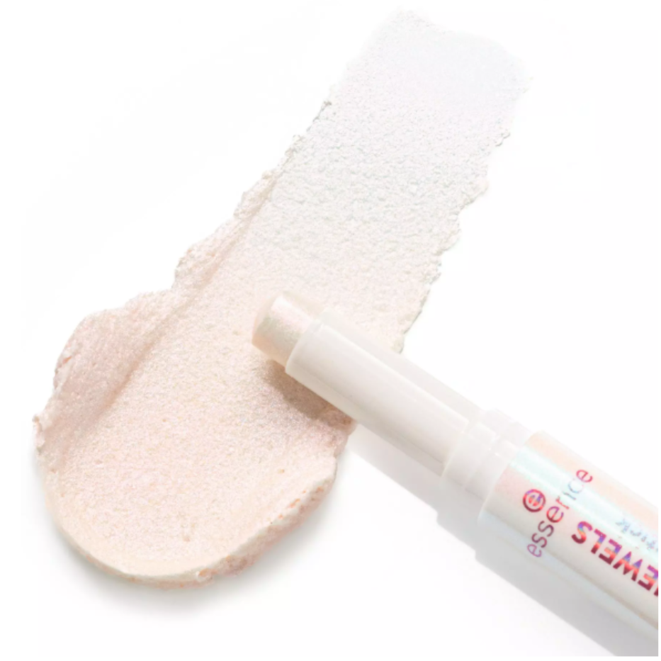 ESSENCE -  JELLY JEWELS glitter stick