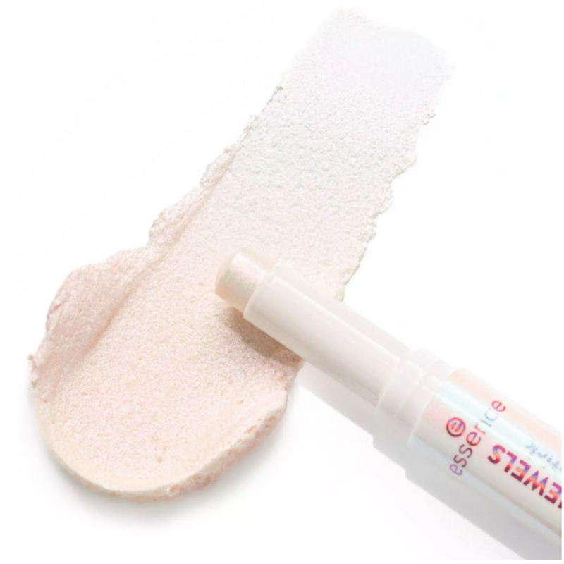 ESSENCE -  JELLY JEWELS glitter stick