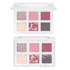 Catrice - Tiny Treasures Eyeshadow Palette