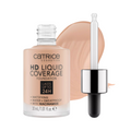 CATRICE - HD Liquid Coverage Foundation@كريم الاساس
