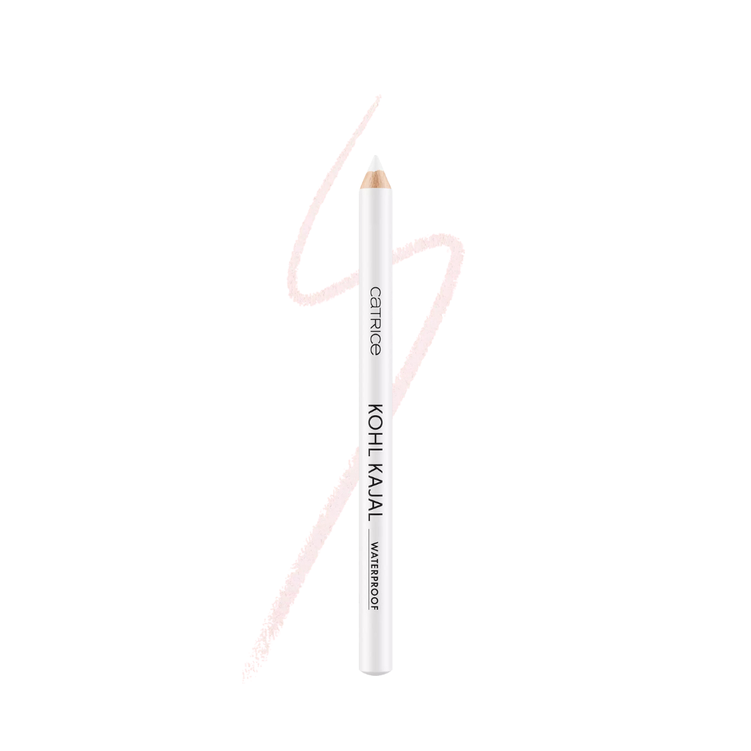 CATRICE - Kohl Kajal Waterproof@كحل مضاد للماء