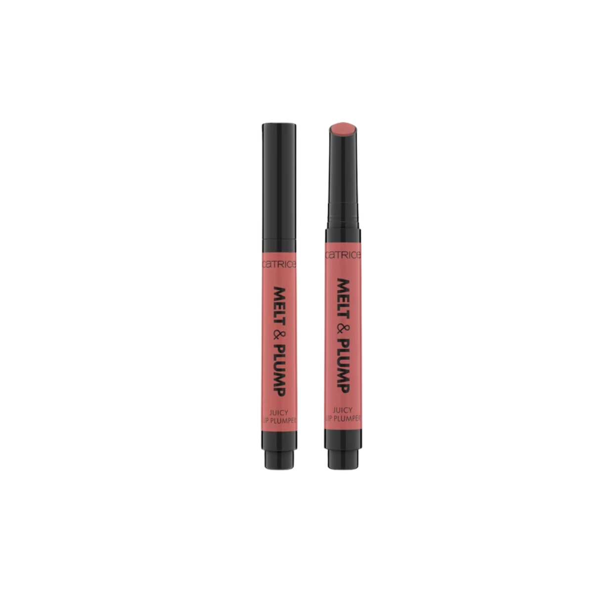 CATRICE - Melt & Plump Juicy Lip Plumper