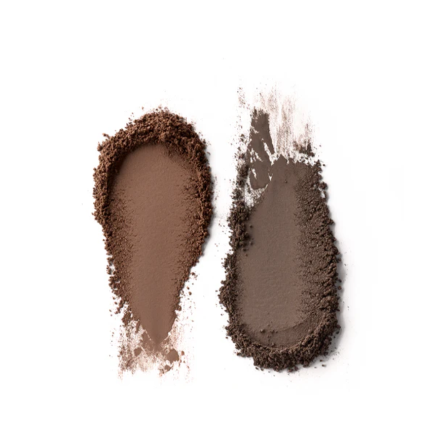 ESSENCE - Brow Powder Duo Set