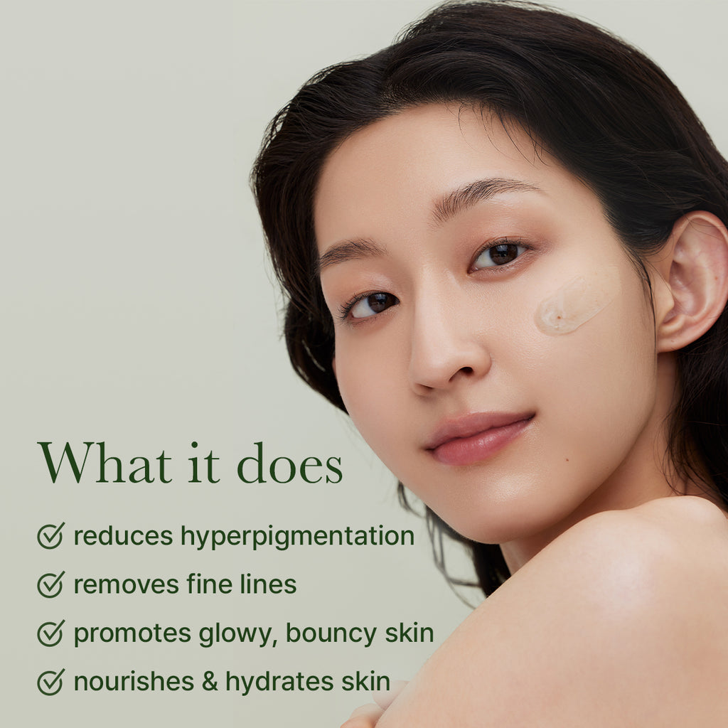 Arencia - Holy Hyssop Serum 30