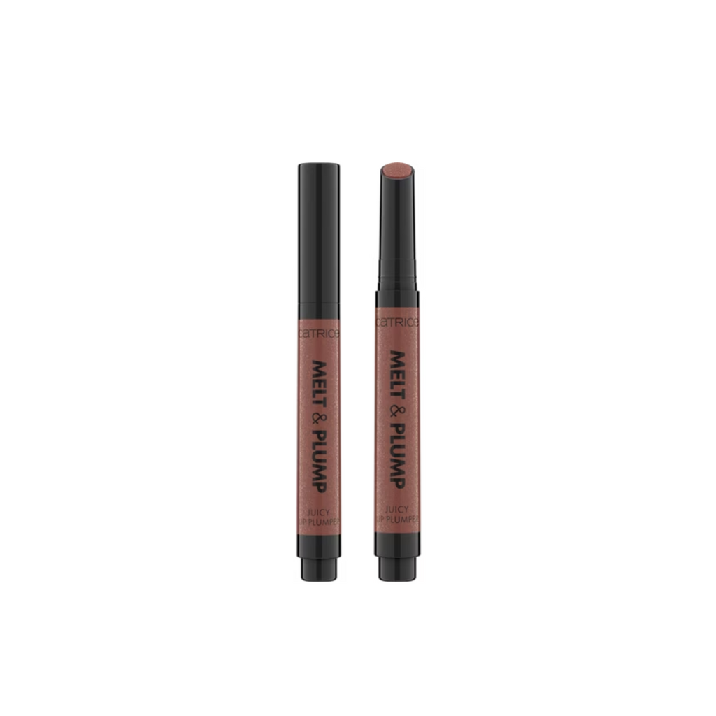 CATRICE - Melt & Plump Juicy Lip Plumper