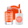 Essence - What a TINT! Lip & Cheek Tint@ مورد الخدود والشفاه