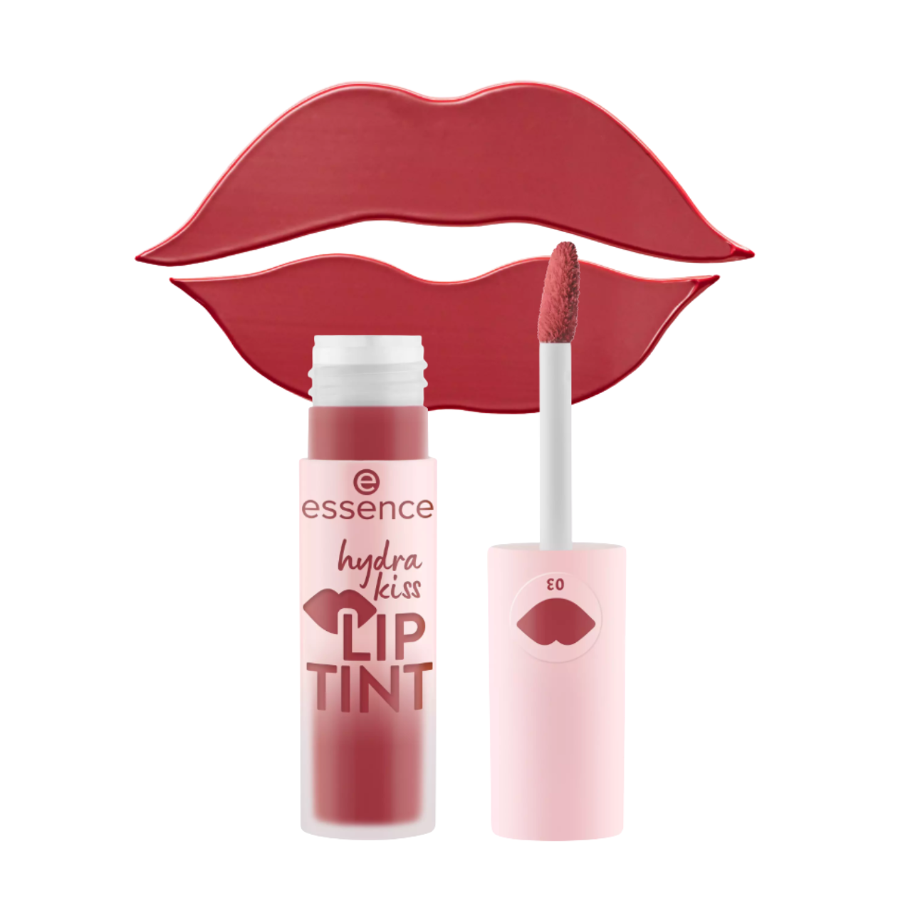 ESSENCE - hydra kiss LIP TINT