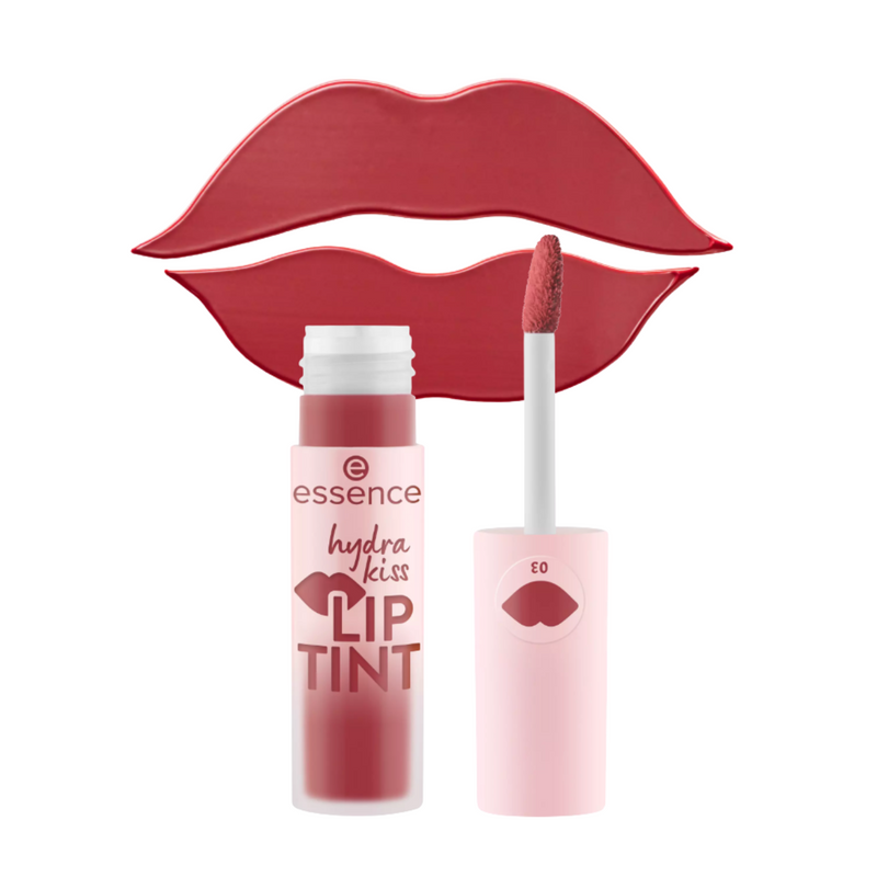 ESSENCE - hydra kiss LIP TINT