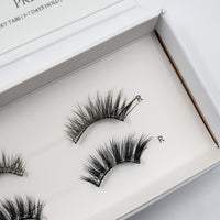 Bronze X Cali Pre Glued Lashes - Pick Your Mood
