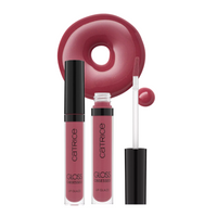 Catrice - Gloss Obsessed Lip Glaze