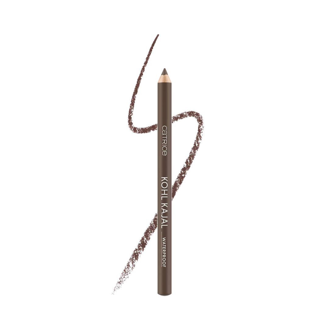 CATRICE - Kohl Kajal Waterproof@كحل مضاد للماء