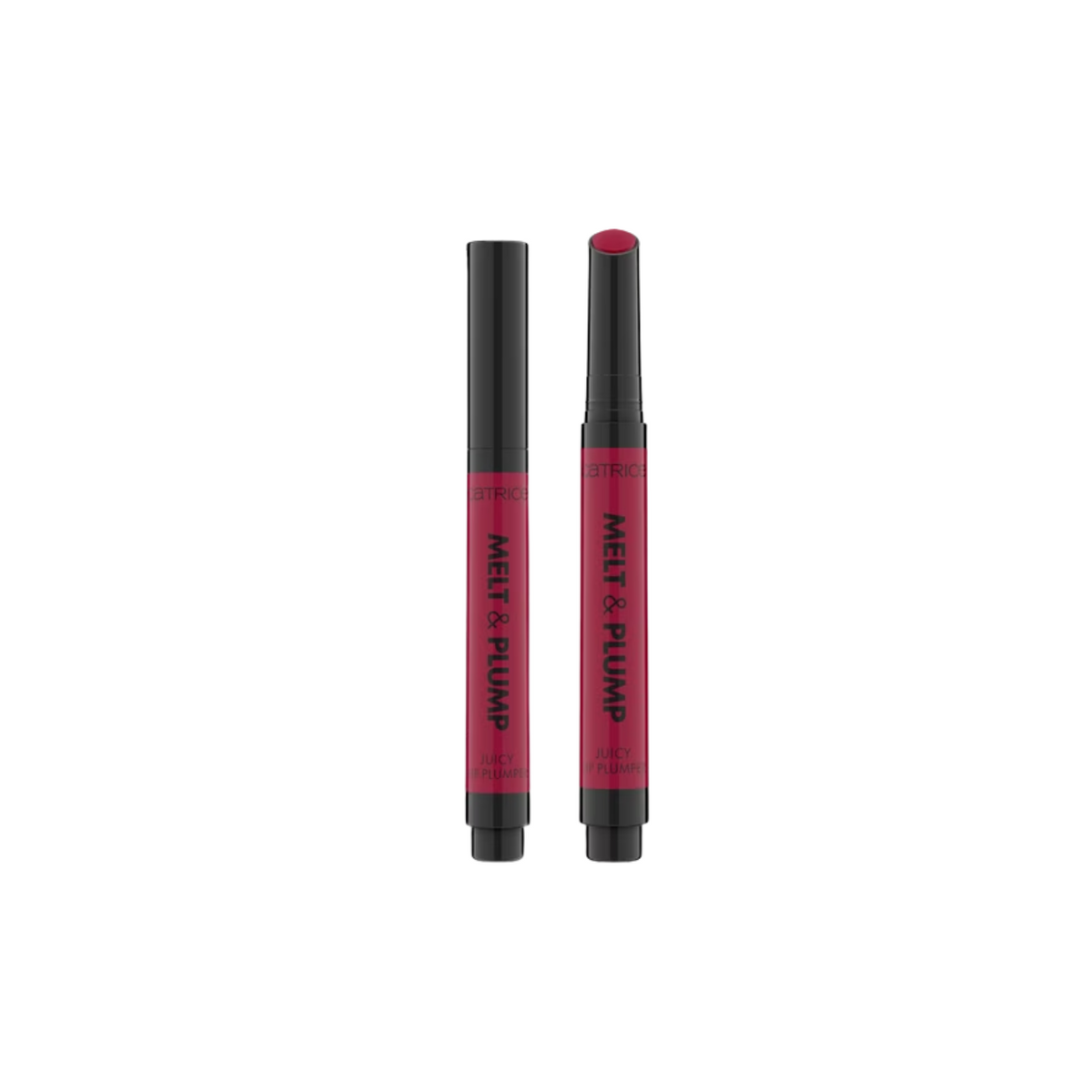 CATRICE - Melt & Plump Juicy Lip Plumper