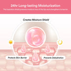 Abib - PDRN Collagen Lip Mask Glazed Jelly قناع شفاه