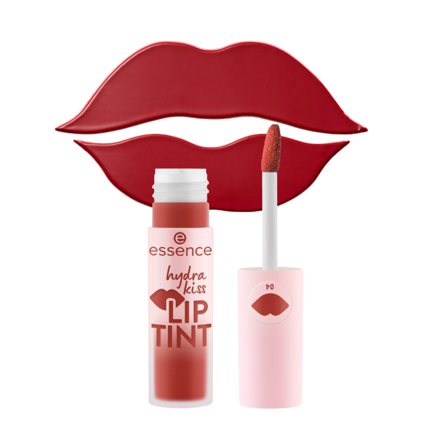 ESSENCE - hydra kiss LIP TINT