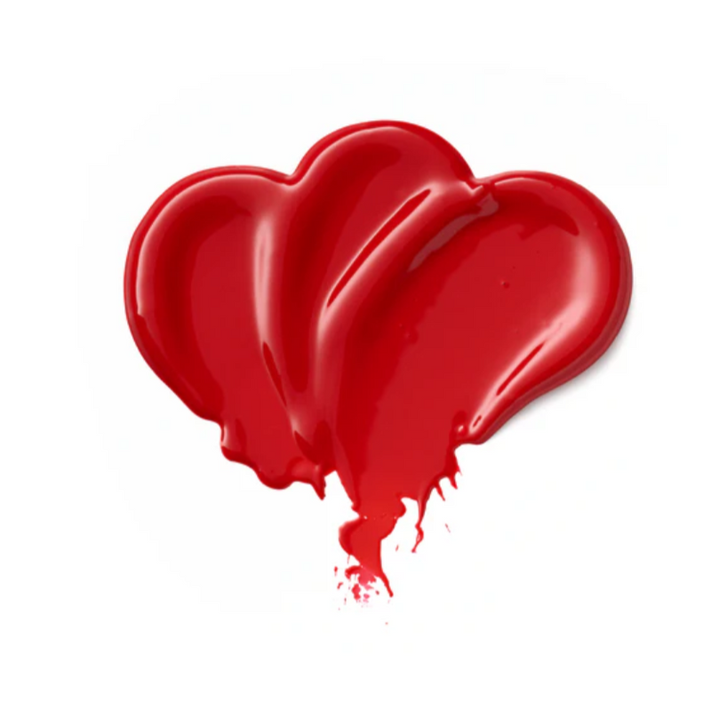 ESSENCE - GLOSSY GLAZE high shine lipstick