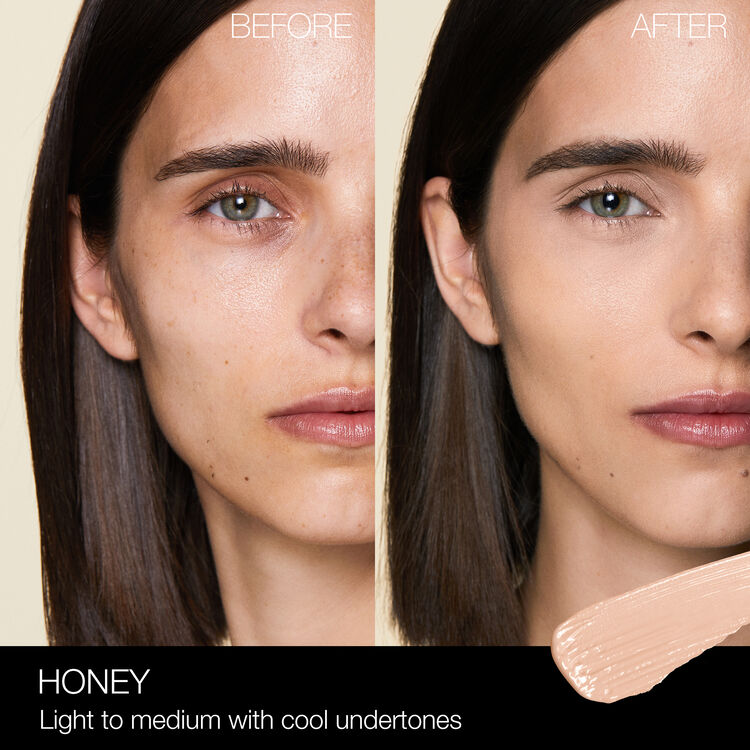 NARS - Radiant Creamy Concealer @ نارس خافي العيوب