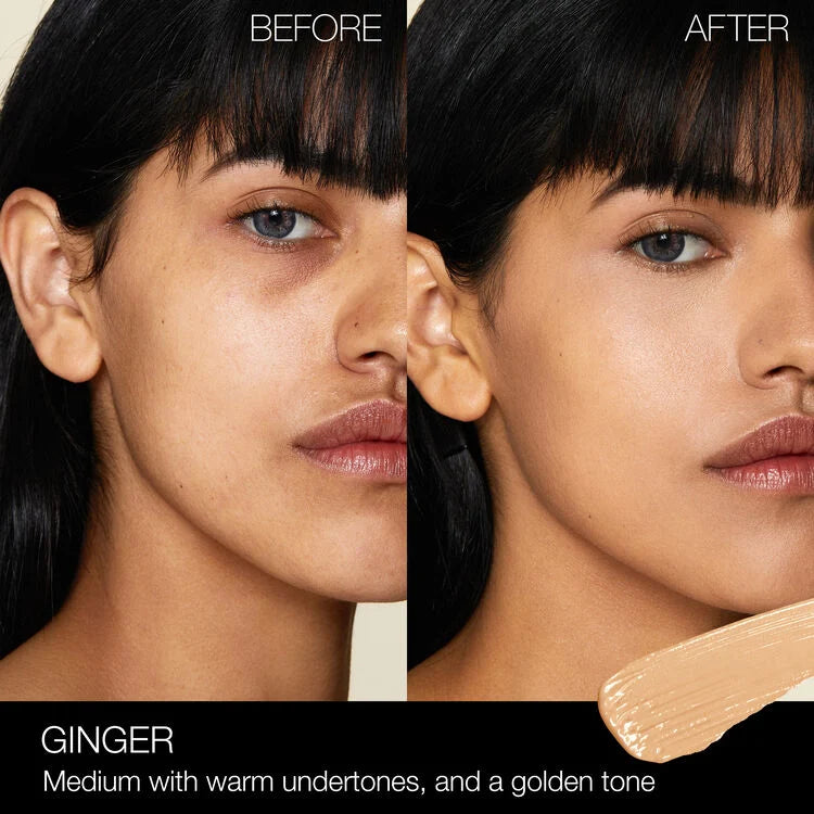 NARS - Radiant Creamy Concealer @ نارس خافي العيوب