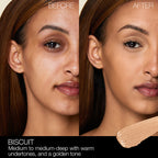 NARS - Radiant Creamy Concealer @ نارس خافي العيوب