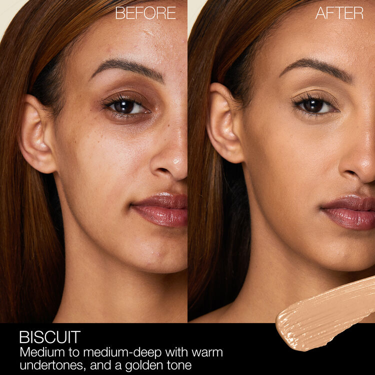 NARS - Radiant Creamy Concealer @ نارس خافي العيوب