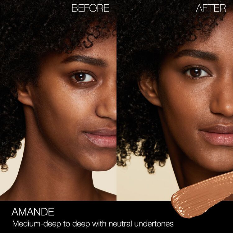 NARS - Radiant Creamy Concealer @ نارس خافي العيوب