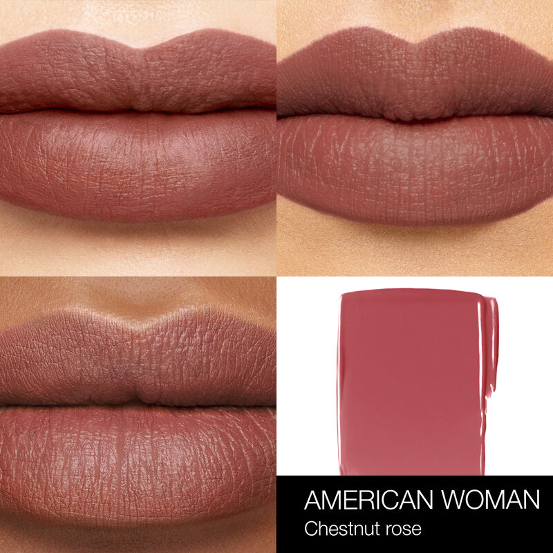 NARS - Powermatte Lip Pigment @ أحمر الشفاة