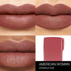 NARS - Powermatte Lip Pigment @ أحمر الشفاة