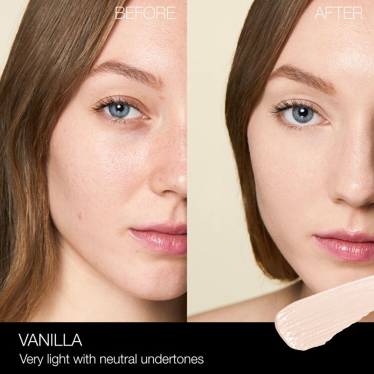 NARS - Radiant Creamy Concealer @ نارس خافي العيوب