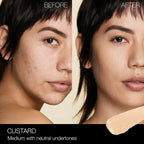 NARS - Radiant Creamy Concealer @ نارس خافي العيوب