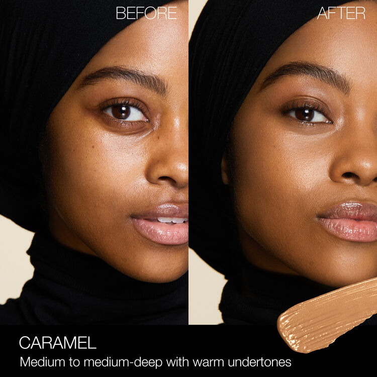 NARS - Radiant Creamy Concealer @ نارس خافي العيوب