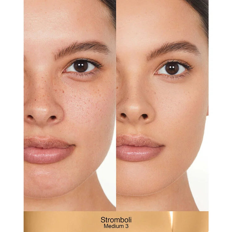NARS - Foundation Sheer Glow @ كريم أساس